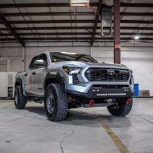 Load image into Gallery viewer, 2024+ Tacoma High Clearance Front Bumper | Chassis Unlimited
