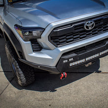 Load image into Gallery viewer, 2024+ Tacoma High Clearance Front Bumper | Chassis Unlimited
