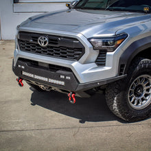 Load image into Gallery viewer, 2024+ Tacoma High Clearance Front Bumper | Chassis Unlimited
