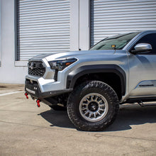 Load image into Gallery viewer, 2024+ Tacoma High Clearance Front Bumper | Chassis Unlimited

