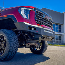 Load image into Gallery viewer, the best 2024 gmc sierra 2500
