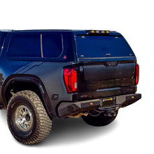 Load image into Gallery viewer, 2019-2025 GMC/CHEVY 1500 RTS REAR BUMPER Chassis Unlimited Inc. 
