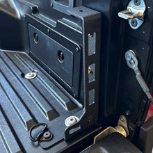 Load image into Gallery viewer, 2024+ TOYOTA TACOMA BED SUPPORT STIFFENERS Chassis Unlimited Inc. 
