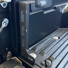 Load image into Gallery viewer, 2024+ TOYOTA TACOMA BED SUPPORT STIFFENERS Chassis Unlimited Inc. 
