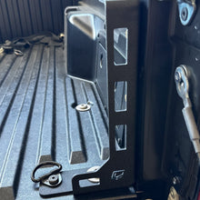 Load image into Gallery viewer, 2024+ TOYOTA TACOMA BED SUPPORT STIFFENERS Chassis Unlimited Inc. 
