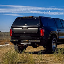 Load image into Gallery viewer, 2019-2025 GMC/CHEVY 1500 RTS REAR BUMPER Chassis Unlimited Inc. 
