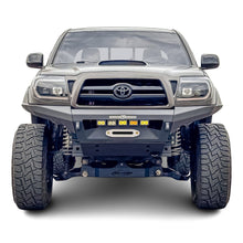 Load image into Gallery viewer, 2005-2011 TOYOTA TACOMA RTS FRONT WINCH BUMPER Chassis Unlimited Inc. 
