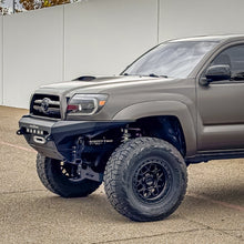 Load image into Gallery viewer, 2005-2011 TOYOTA TACOMA RTS FRONT WINCH BUMPER Chassis Unlimited Inc. 

