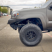 Load image into Gallery viewer, 2005-2011 TOYOTA TACOMA RTS FRONT WINCH BUMPER Chassis Unlimited Inc. 
