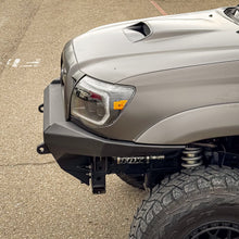 Load image into Gallery viewer, 2005-2011 TOYOTA TACOMA RTS FRONT WINCH BUMPER Chassis Unlimited Inc. 
