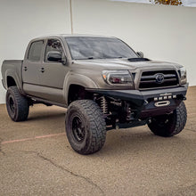 Load image into Gallery viewer, 2005-2011 TOYOTA TACOMA RTS FRONT WINCH BUMPER Chassis Unlimited Inc. 
