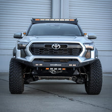 Load image into Gallery viewer, 2024+ TOYOTA TACOMA RTS FRONT WINCH BUMPER Chassis Unlimited Inc. 
