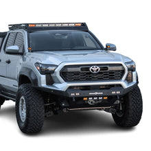 Load image into Gallery viewer, 2024+ TOYOTA TACOMA RTS FRONT WINCH BUMPER Chassis Unlimited Inc. 
