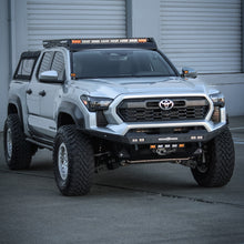 Load image into Gallery viewer, 2024+ TOYOTA TACOMA RTS FRONT WINCH BUMPER Chassis Unlimited Inc. 

