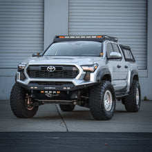 Load image into Gallery viewer, 2024+ TOYOTA TACOMA RTS FRONT WINCH BUMPER Chassis Unlimited Inc. 
