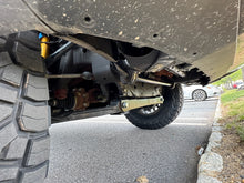 Load image into Gallery viewer, Cognito 2.5-Inch Standard Lift Kit, 2024+ 2500HD AT4X/ZR2
