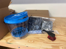 Load image into Gallery viewer, Scovel Motorsports Premium Wash Kit (5 Gallon)
