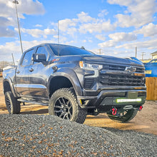 Load image into Gallery viewer, 2022-2024 CHEVY SILVERADO 1500 PROLITE FRONT BUMPER Chassis Unlimited Inc. 
