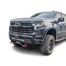 Load image into Gallery viewer, 2022-2024 CHEVY SILVERADO 1500 PROLITE FRONT BUMPER Chassis Unlimited Inc. 
