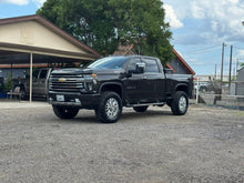 Load image into Gallery viewer, [BORA/SCOVEL EXCLUSIVE] 1.85" Chevy/GM 2500/3500 (2011-2027+) Aluminum Spacers, 8x180
