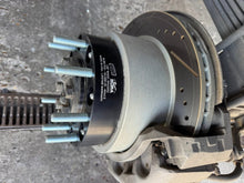 Load image into Gallery viewer, [BORA/SCOVEL EXCLUSIVE] 1.85" Chevy/GM 2500/3500 (2011-2027+) Aluminum Spacers, 8x180
