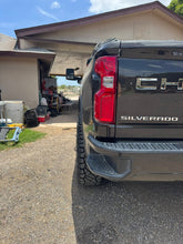 Load image into Gallery viewer, [BORA/SCOVEL EXCLUSIVE] 1.85" Chevy/GM 2500/3500 (2011-2027+) Aluminum Spacers, 8x180
