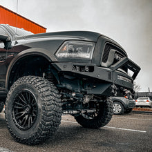 Load image into Gallery viewer, Brush Guard Light Mount Add-On Option (STINGER) Motor Vehicle Parts Chassis Unlimited Inc. 
