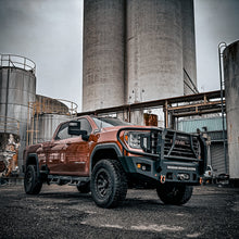Load image into Gallery viewer, the best 2022 gmc sierra 2500
