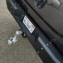 Load image into Gallery viewer, 2019-2023 RAM 2500-3500 Fuel Series Rear Bumper by Chassis Unlimited Inc. 
