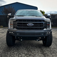 Load image into Gallery viewer, 2021-2023 FORD F150 OCTANE FRONT BUMPER Motor Vehicle Parts Chassis Unlimited Inc. 
