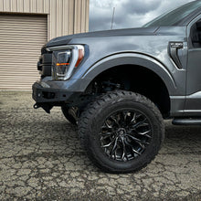 Load image into Gallery viewer, 2021-2023 FORD F150 OCTANE FRONT BUMPER Motor Vehicle Parts Chassis Unlimited Inc. 
