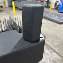Load image into Gallery viewer, SWING OUT BUMPER GATE CAPS Chassis Unlimited Inc. 
