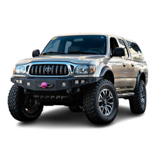 Load image into Gallery viewer, 1995-2004 TOYOTA TACOMA OCTANE WINCH BUMPER Motor Vehicle Parts Chassis Unlimited Inc. 
