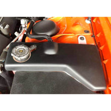 Load image into Gallery viewer, JLT Coolant Tank Cover for 2011-2023 Charger/Challenger/300
