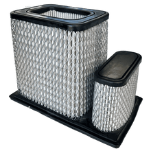 Load image into Gallery viewer, S&amp;B Truck Particle Separator Replacement Filter
