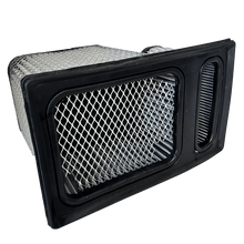 Load image into Gallery viewer, S&amp;B Truck Particle Separator Replacement Filter

