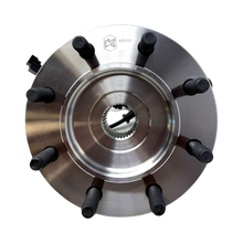 Load image into Gallery viewer, Kryptonite Lifetime Warranty Front Wheel Bearing for 2006-2008 RAM 2500/3500 Trucks
