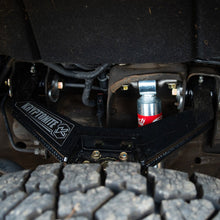 Load image into Gallery viewer, KRYPTONITE STAGE 3 LEVELING KIT WITH EIBACH SHOCKS FOR 2011–2019 CHEVY/GMC 2500HD/3500HD
