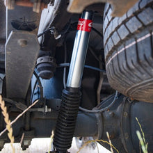 Load image into Gallery viewer, KRYPTONITE STAGE 3 LEVELING KIT WITH EIBACH SHOCKS FOR 2011–2019 CHEVY/GMC 2500HD/3500HD
