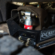 Load image into Gallery viewer, KRYPTONITE STAGE 3 LEVELING KIT WITH EIBACH SHOCKS FOR 2011–2019 CHEVY/GMC 2500HD/3500HD

