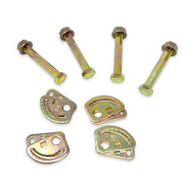 Load image into Gallery viewer, Kryptonite Cam Bolt Kit for 2011-2026 Chevy/GMC HD Trucks
