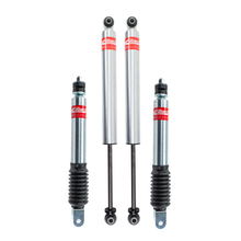 Load image into Gallery viewer, Kryptonite Stage 3 Leveling Kit with Eibach Shocks for 1999-2006 GM 1500 Trucks
