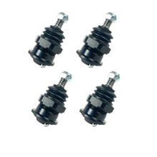Load image into Gallery viewer, Kryptonite YAMAHA YXZ Death Grip Ball Joint Package Deal 2016-2023
