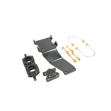 Load image into Gallery viewer, Kryptonite Dual Steering Stabilizer Bracket Kit for 2005-2026 Ford Super Duty F-450/F-550
