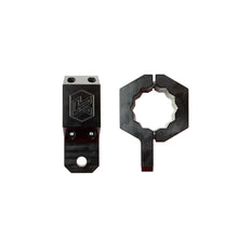 Load image into Gallery viewer, Kryptonite Dual Steering Stabilizer Kit with Fox 2.0 Shocks for 2005-2026 Super Duty F-450/F-550
