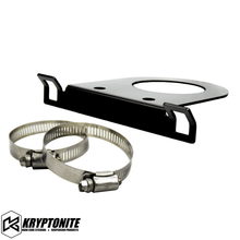 Load image into Gallery viewer, Kryptonite Stage 1 Front Reservoir Mount Kit for 2005-2024 Ford Super Duty F-250/F-350
