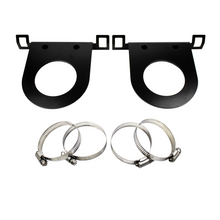 Load image into Gallery viewer, Kryptonite Stage 1 Front Reservoir Mount Kit for 2005-2024 Ford Super Duty F-250/F-350
