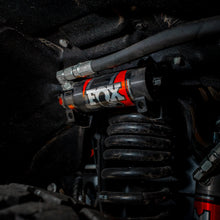 Load image into Gallery viewer, Kryptonite Stage 3 Leveling Kit with Fox 2.5 Performance Elite Shocks for 2017-2025 Ford Super Duty F250/F350
