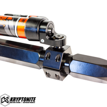 Load image into Gallery viewer, Kryptonite Steering Stabilizer Adapter Kit for 2008-2025 Ford Super Duty F-250/F-350

