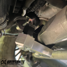 Load image into Gallery viewer, Kryptonite Steering Stabilizer Adapter Kit for 2008-2025 Ford Super Duty F-250/F-350
